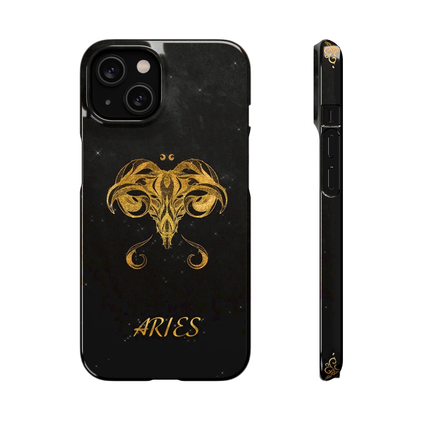 Aries Snap Case