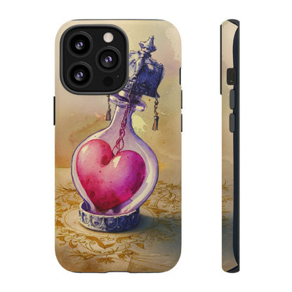 Love Essence Tough Case