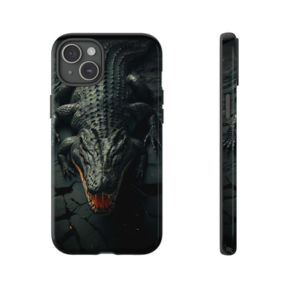 Croc Tough Case