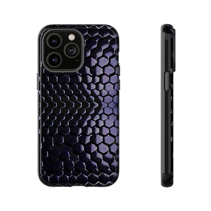 Carbon Fiber Tough Case