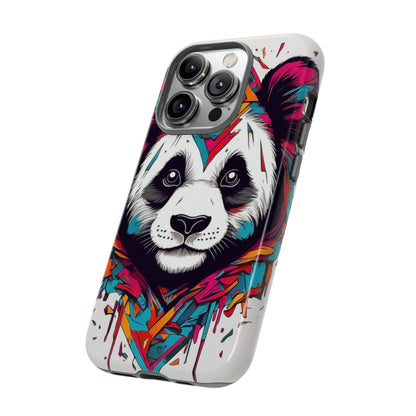 Panda Tough Case