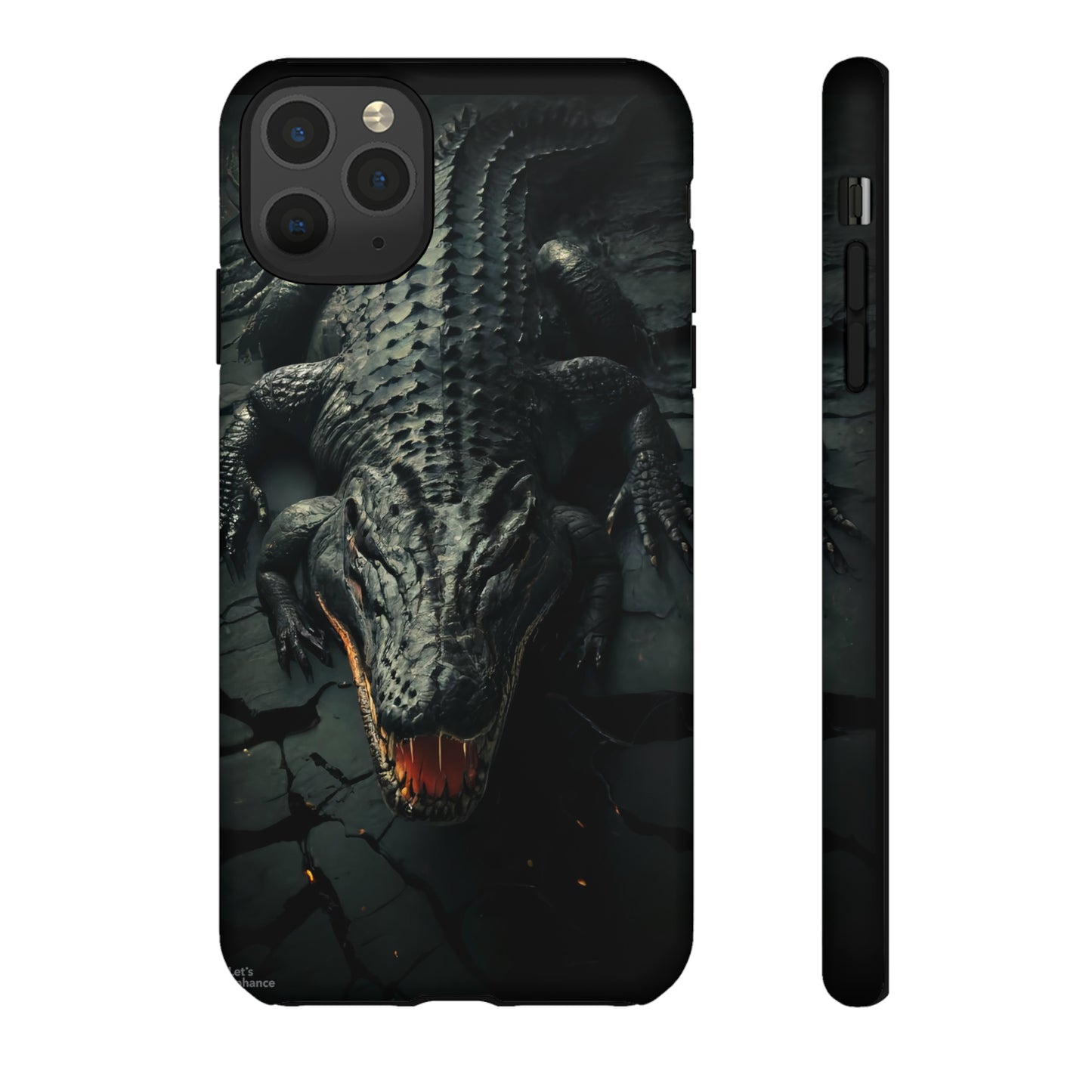 Croc Tough Case