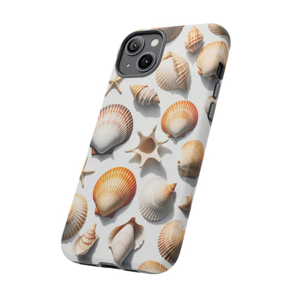 Shells Tough Case