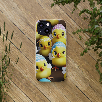 Cooing Cuties Biodegradable Case