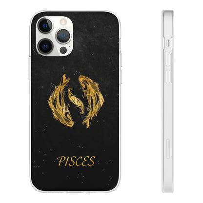 Pisces Flexi Case