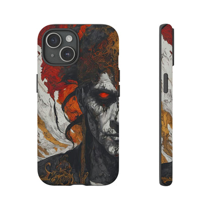 Demon Art Tough Case