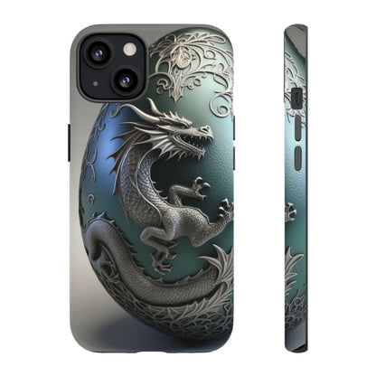 Dragon Egg Tough Case