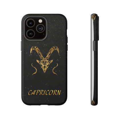 Capricorn Tough Case