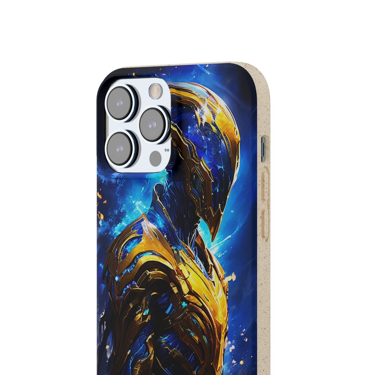 The Celestial Biodegradable Case