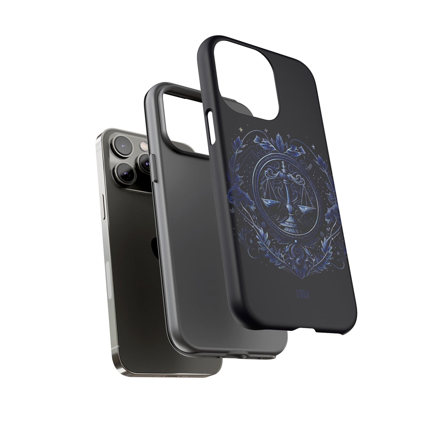 Libra Tough Case