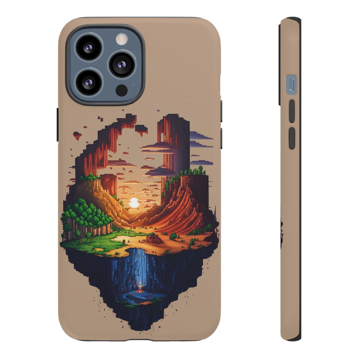 Valley Art Tough Case