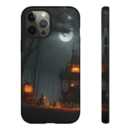 Halloween Tough Case