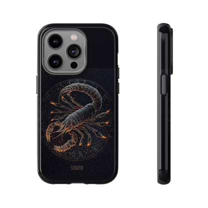 Scorpio Tough Case