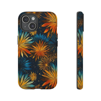 Dandelion Flower Tough Case