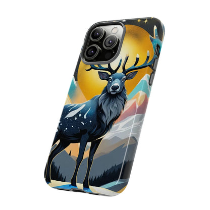 Moose Tough Case