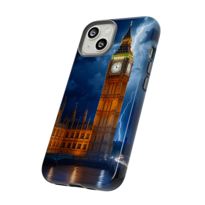 The Big Ben Tough Case