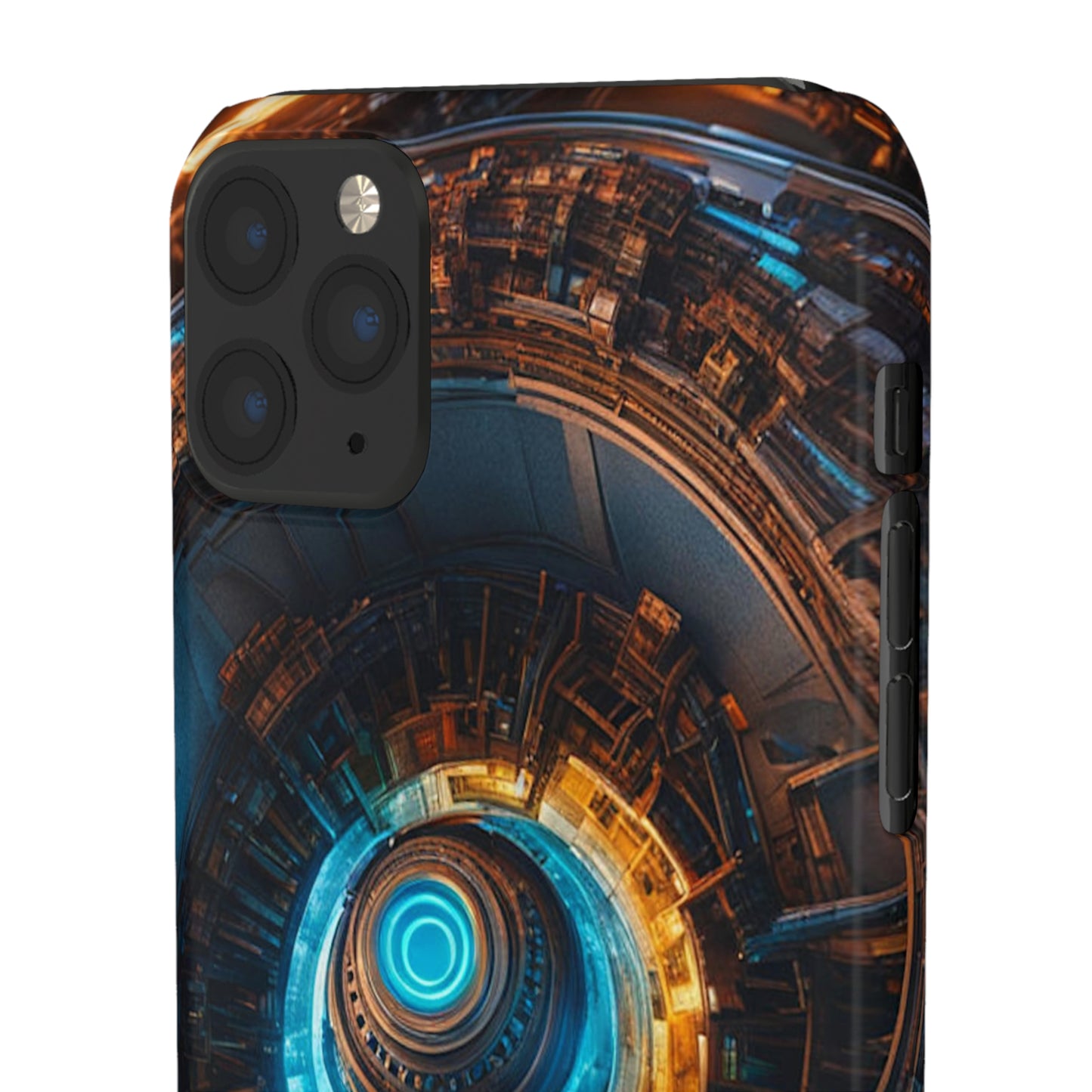 Dyson Sphere Snap Case