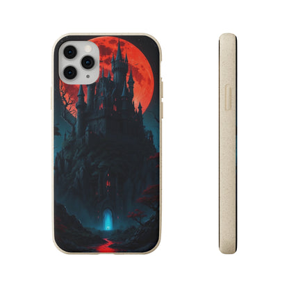 Midnight Horror Biodegradable Case