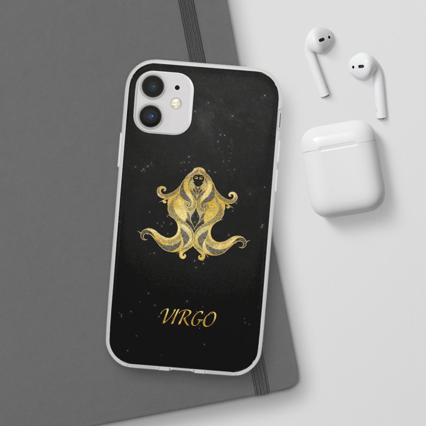 Virgo Flexi Case