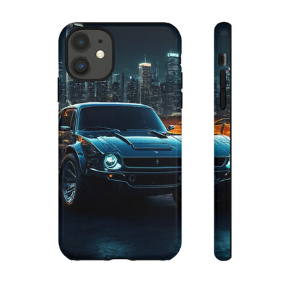 Sports Car Tough Case