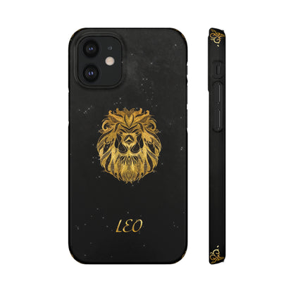 Leo Snap Case