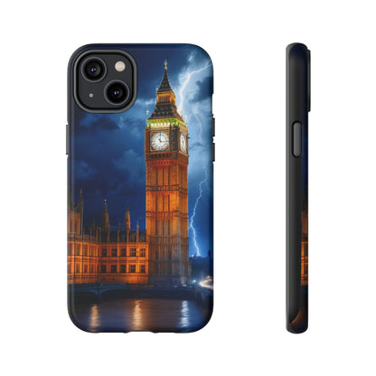 The Big Ben Tough Case