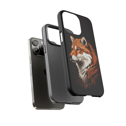 Sly Fox Tough Case