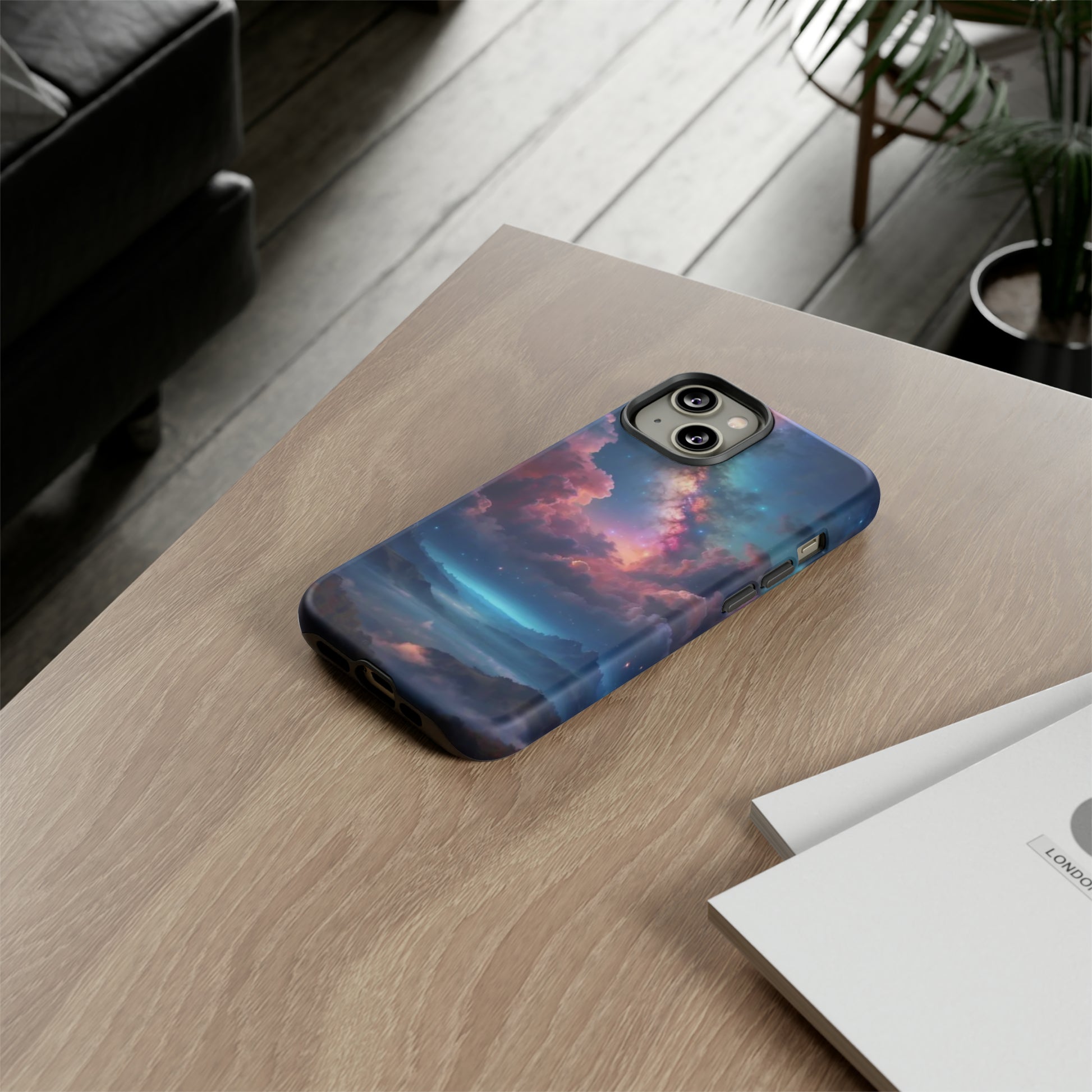 Stary Skies Tough Case - Colorwink