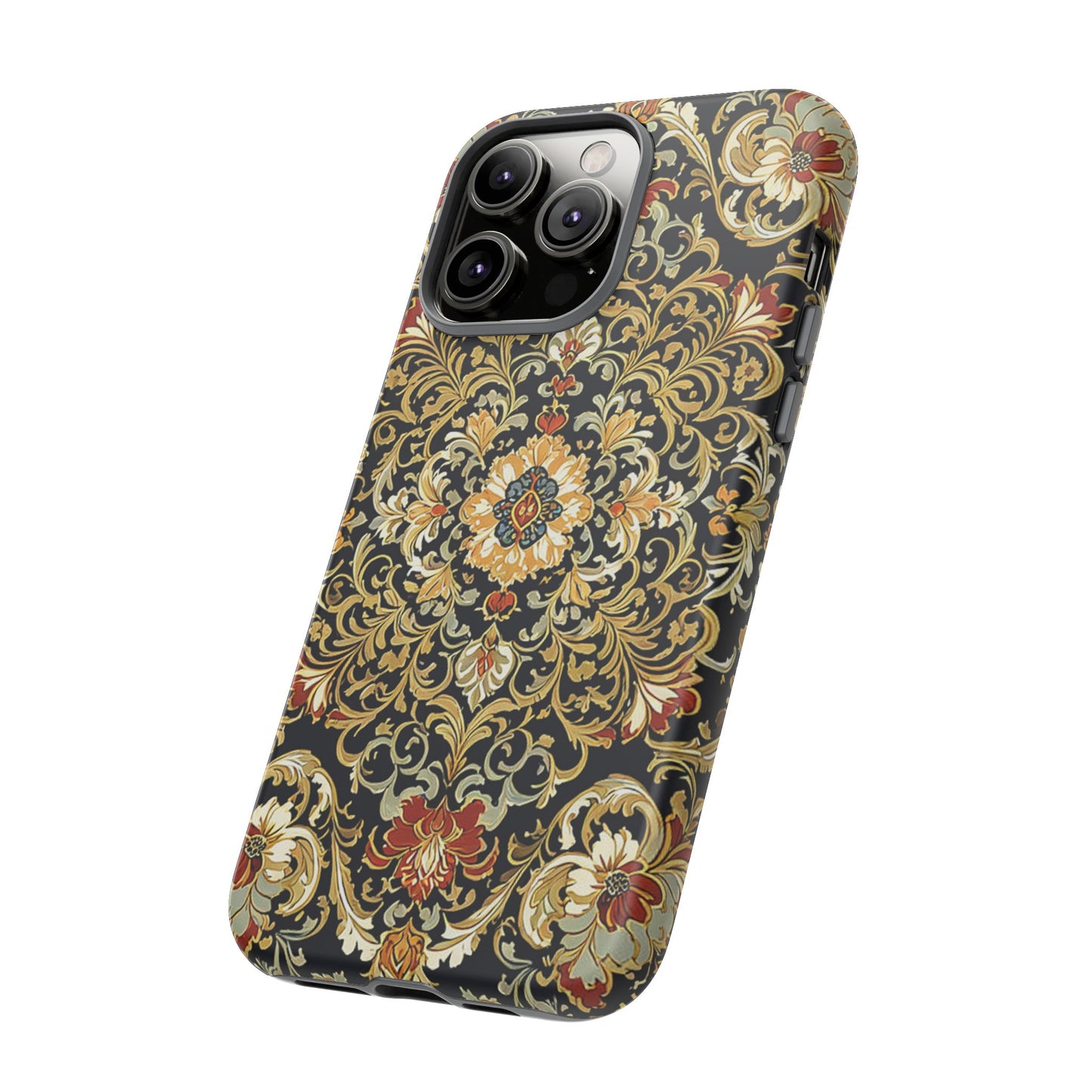 Oriental Design Tough Case