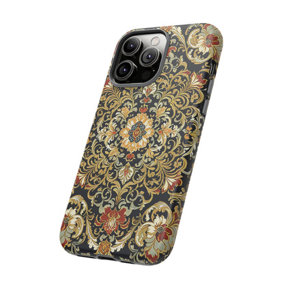 Oriental Design Tough Case