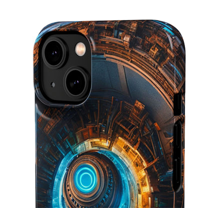 Dyson Sphere Snap Case