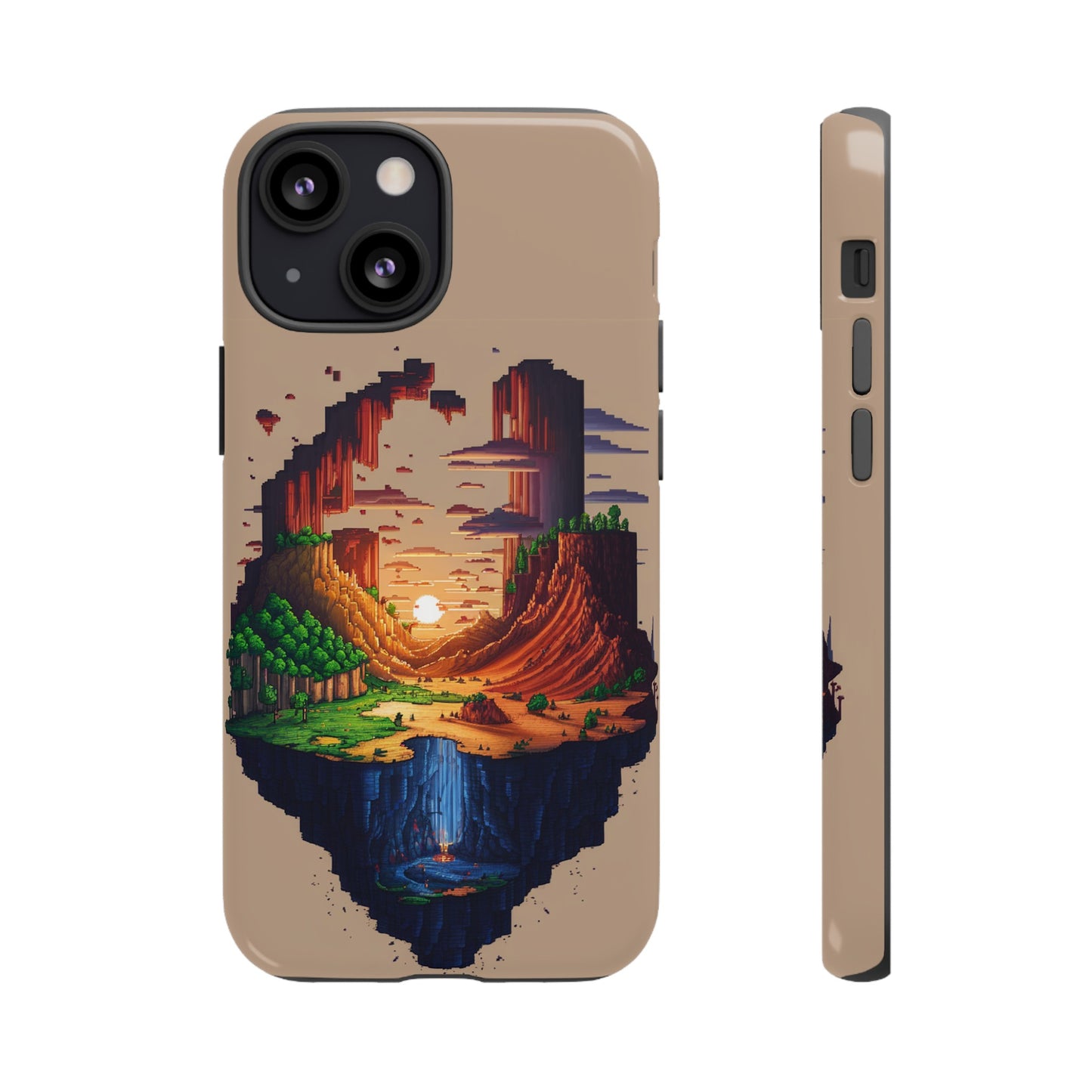 Valley Art Tough Case