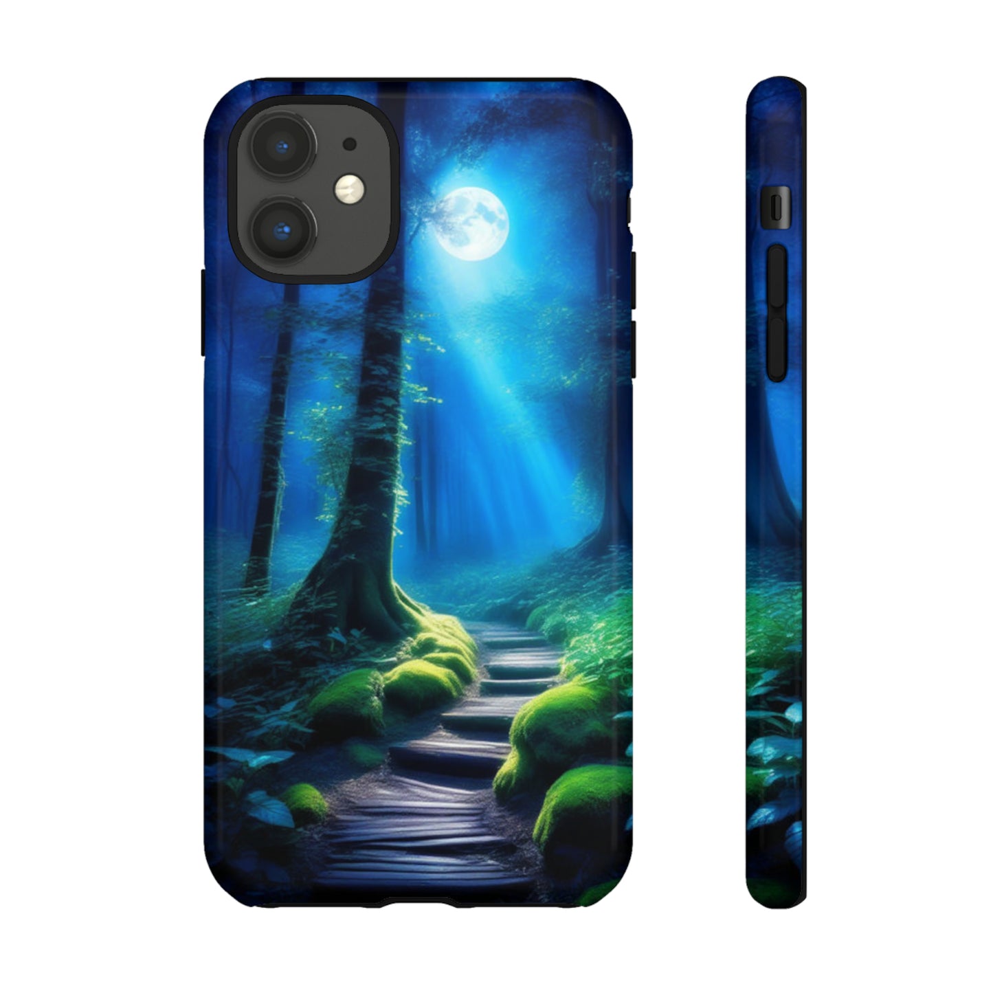 Nightscape Tough Case