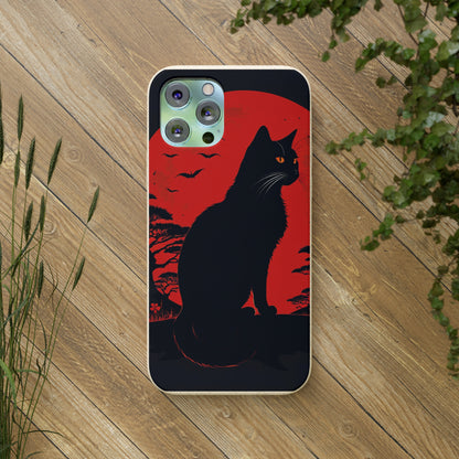 The Watcher Biodegradable Case