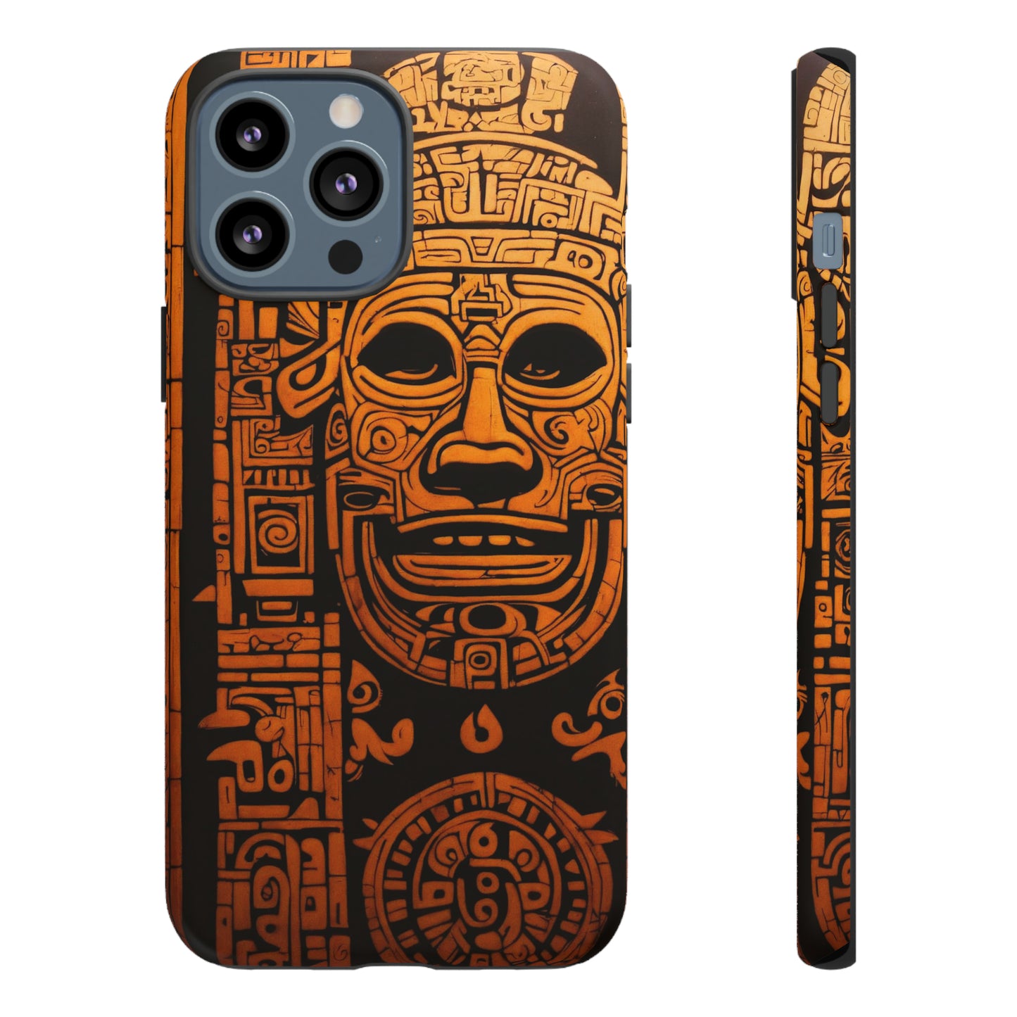 Tribal Tough Case