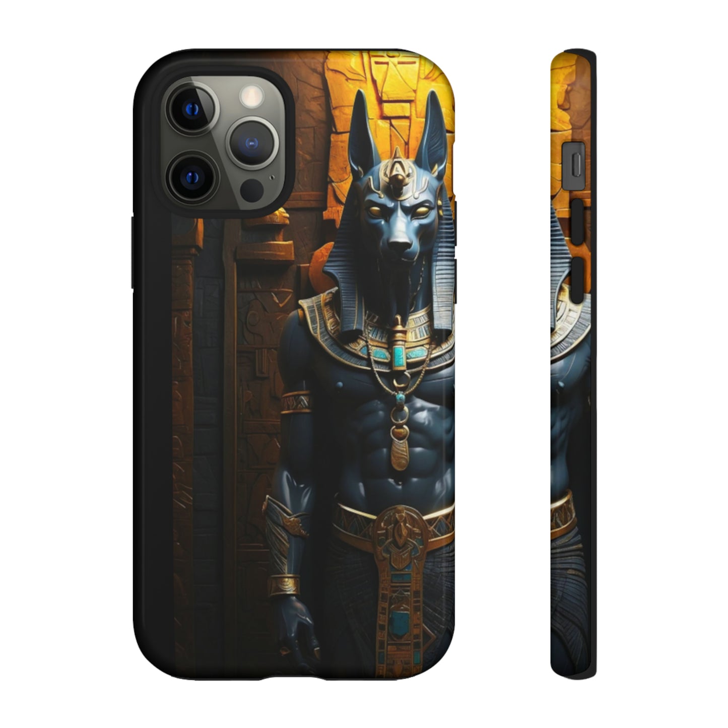 Anubis Tough Case