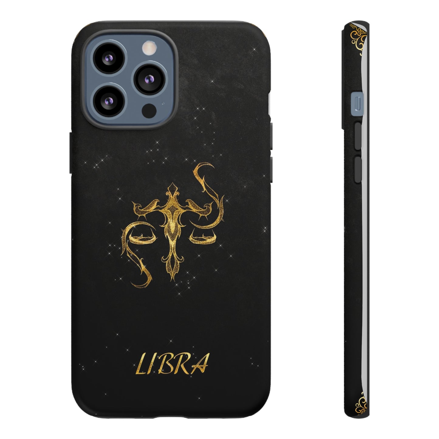 Libra Tough Case