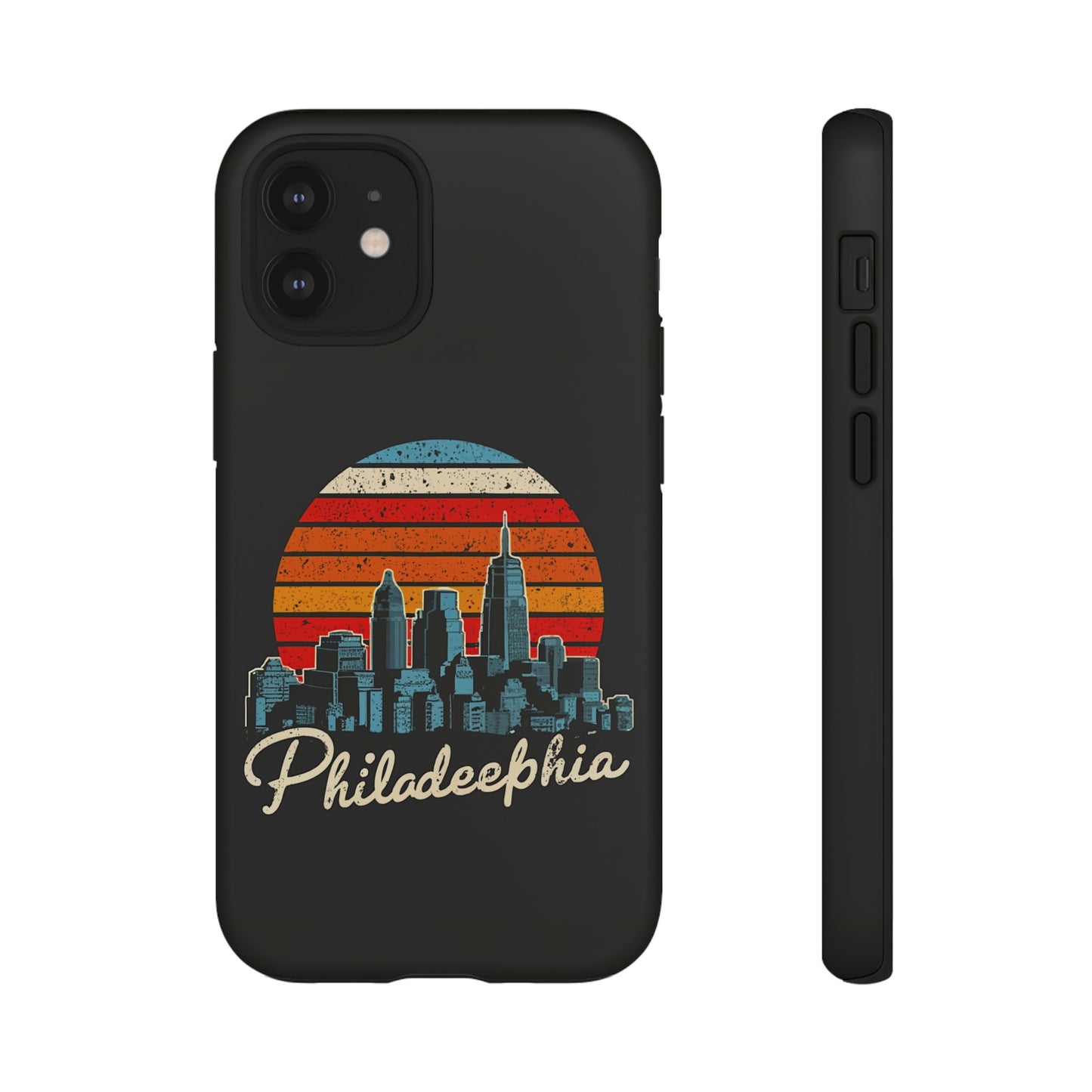 Philly Tough Case