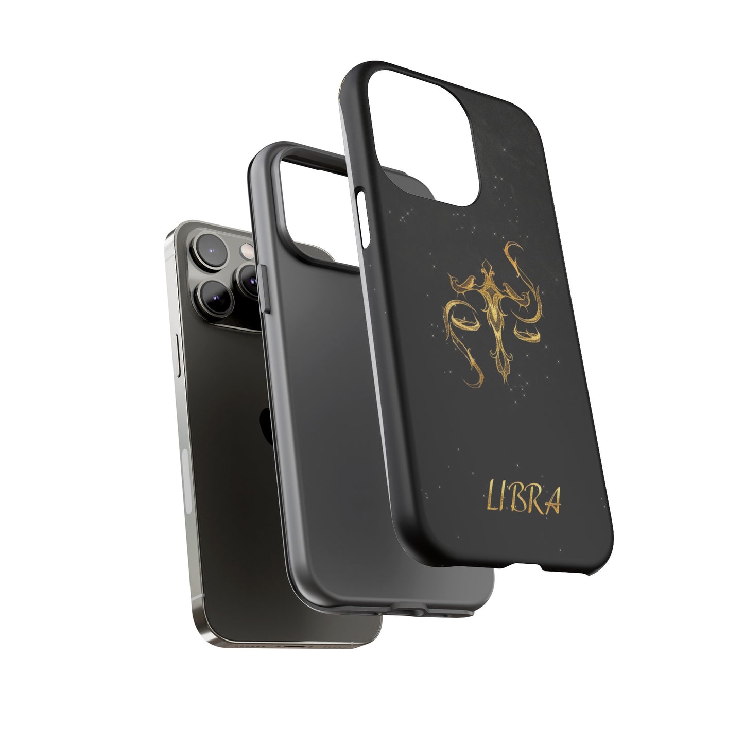 Libra Tough Case