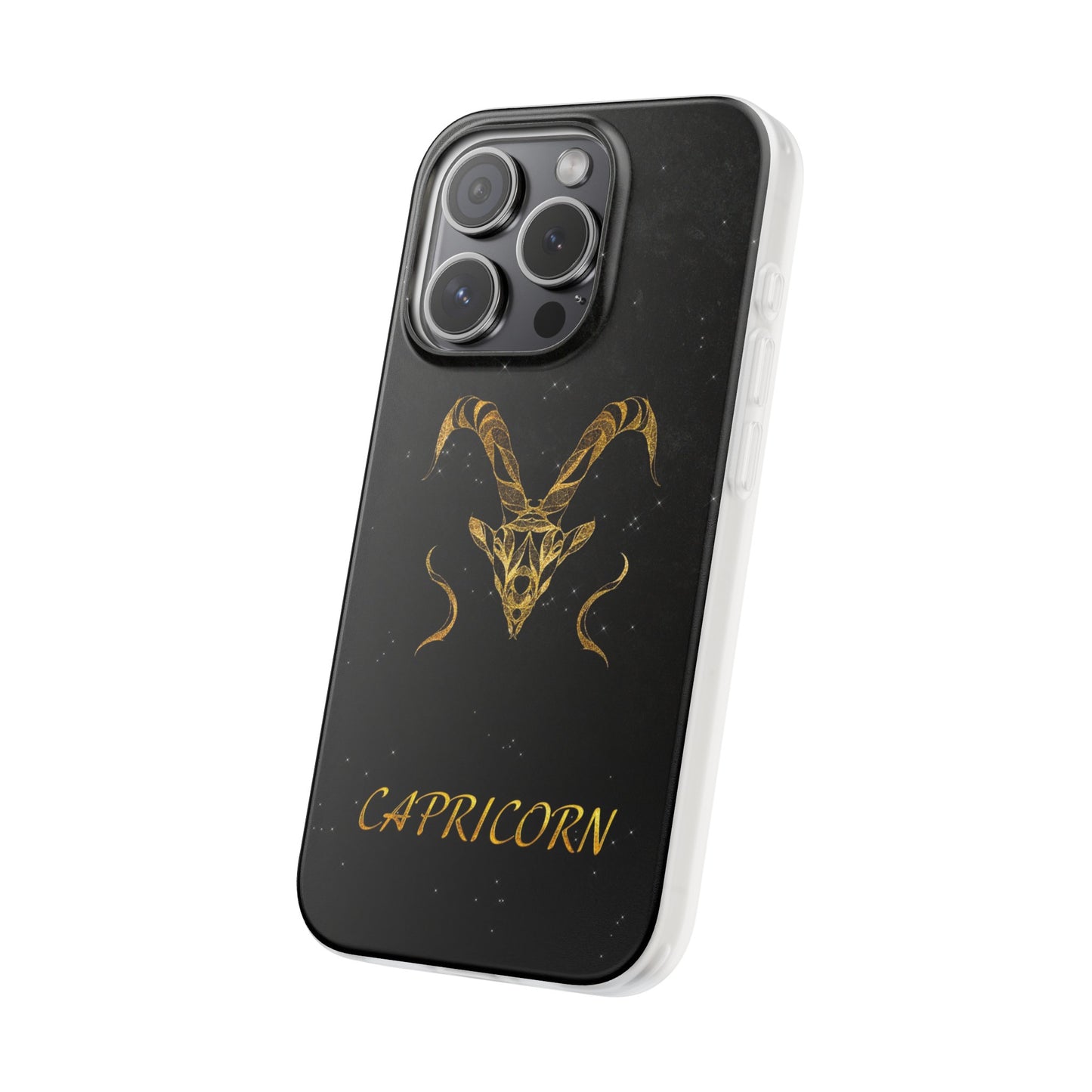 Capricorn Flexi Case