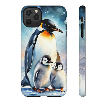 Penguin Tough Case