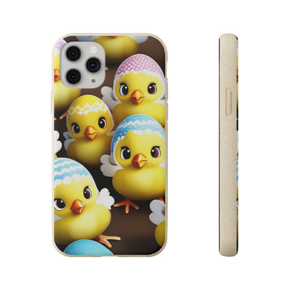 Cooing Cuties Biodegradable Case