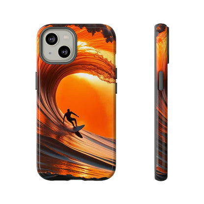 Surfer Tough Case