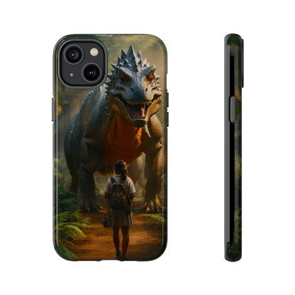 Dino Power Tough Case