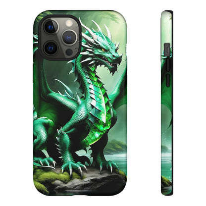 Dragon Tough Case