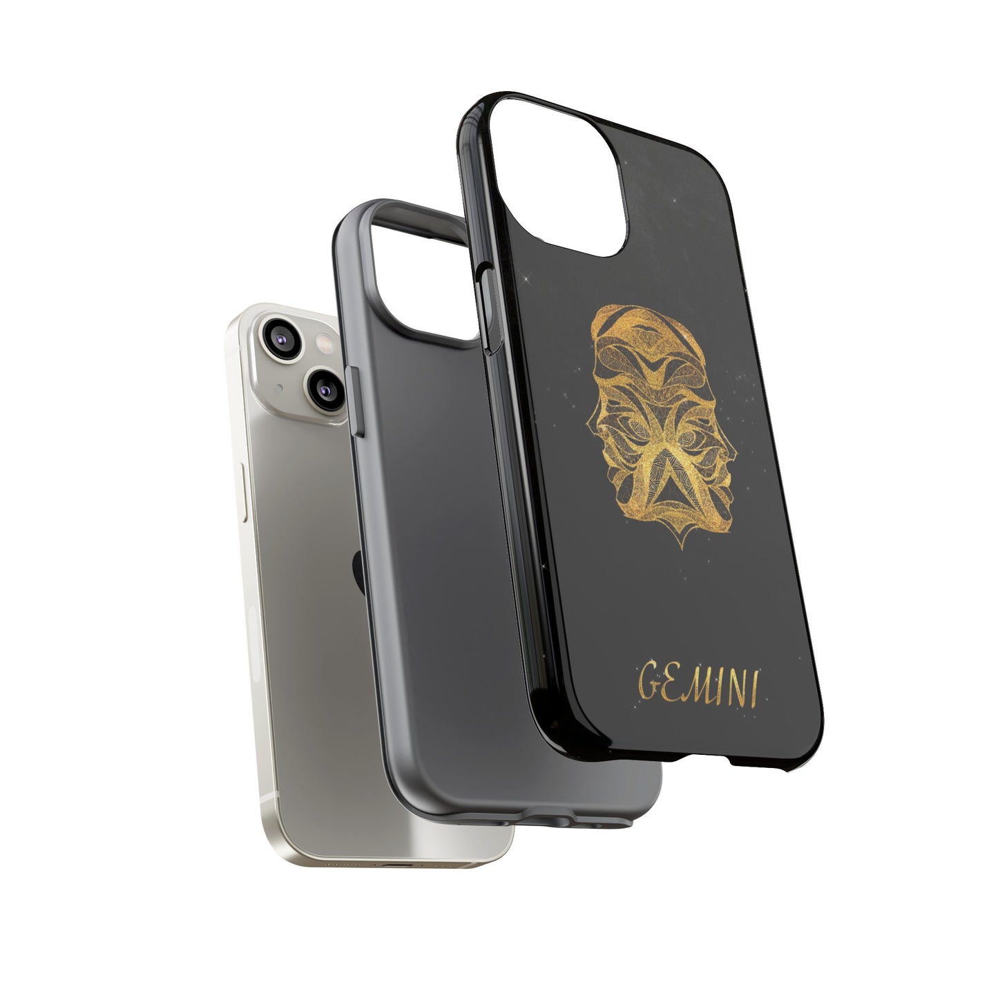 Gemini Tough Case