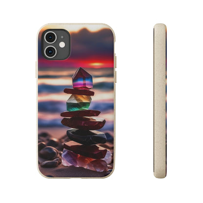 Seaside Treasures Biodegradable Case