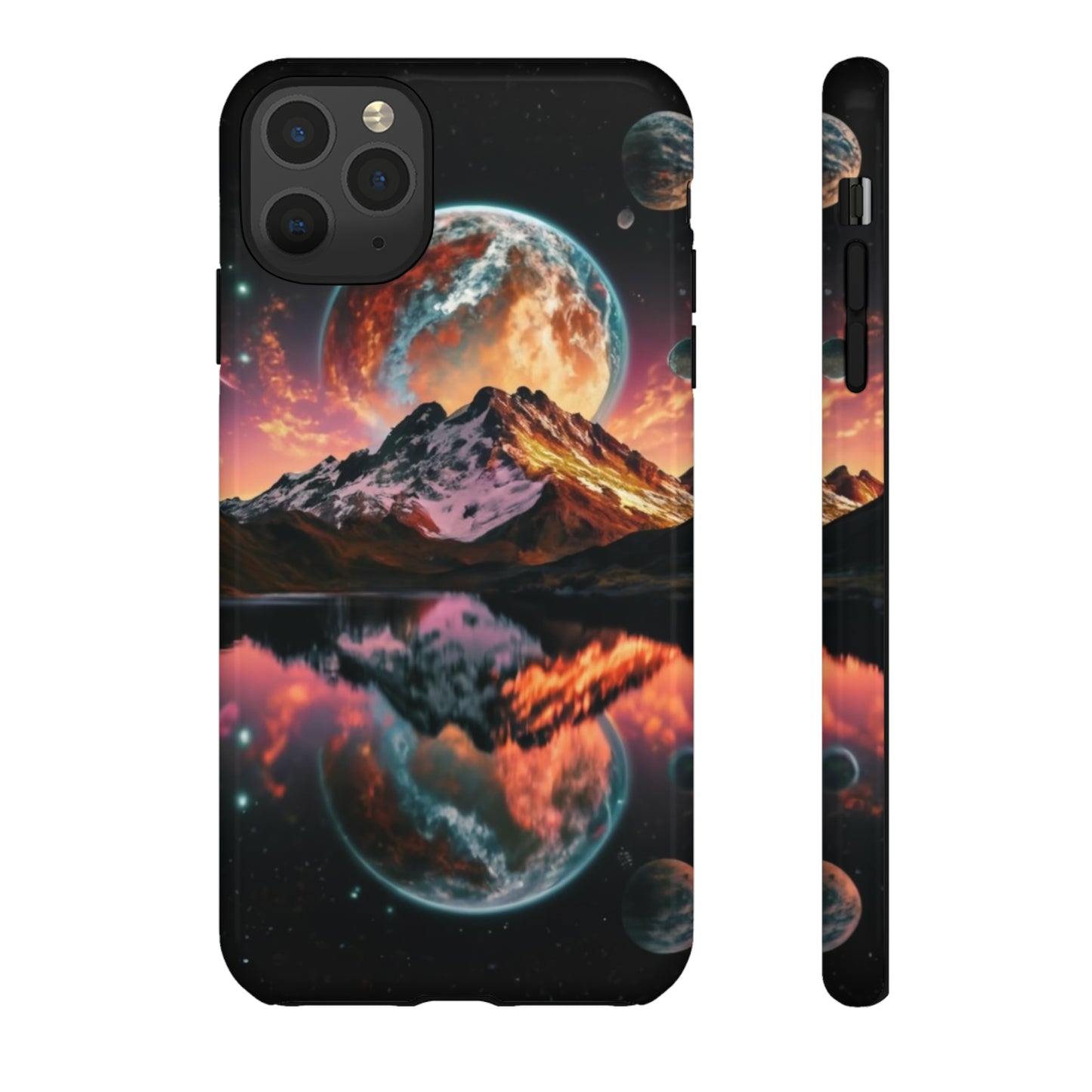 Scenic beauty Tough Case