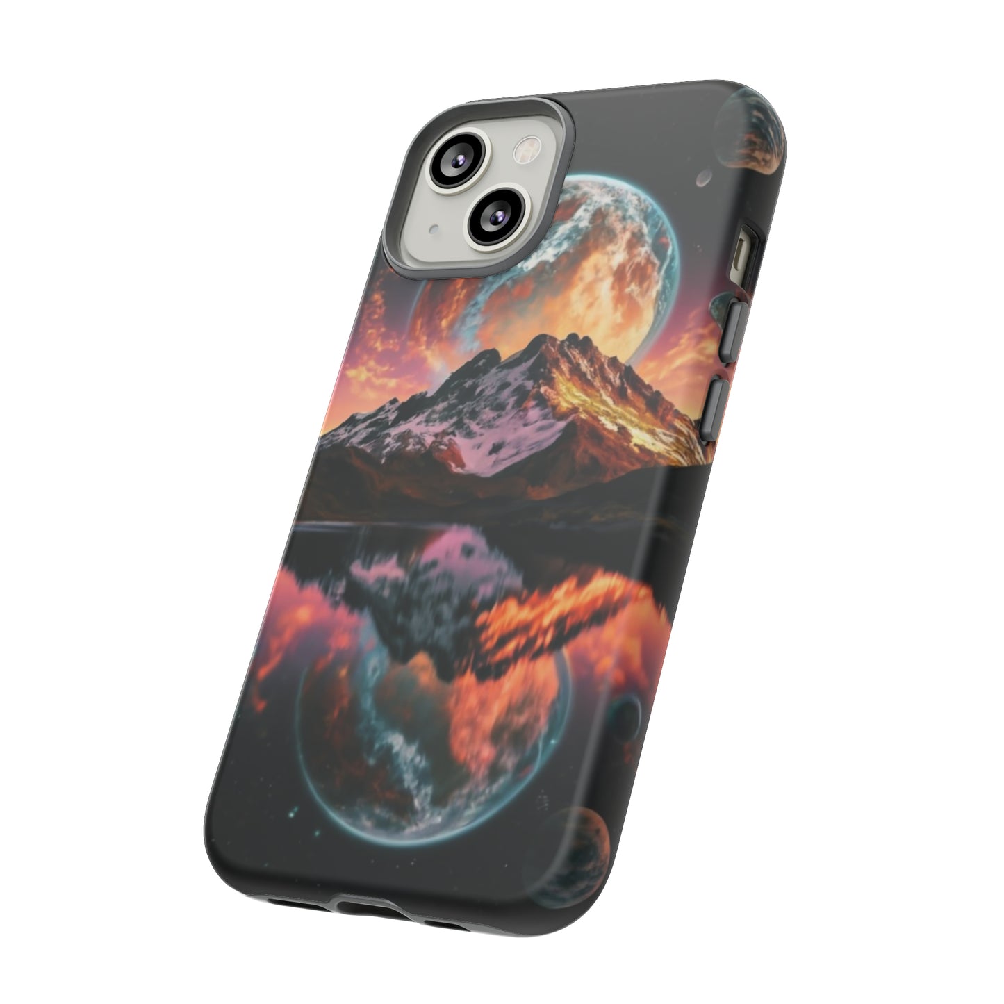 Scenic beauty Tough Case