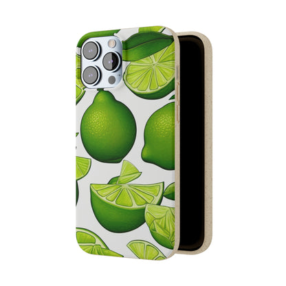 Sour Splash Biodegradable Case